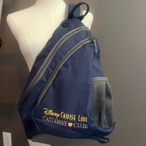 Disney Cruise Line Bag